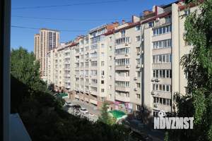 1-к квартира, на длительный срок, 31м2, 5/5 этаж