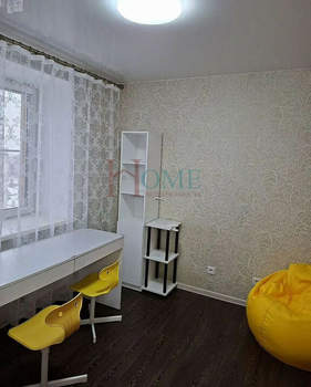 2-к квартира, на длительный срок, 63м2, 9/10 этаж