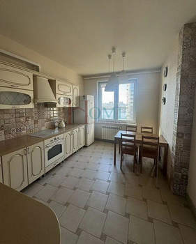 3-к квартира, на длительный срок, 70м2, 10/20 этаж