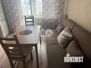 1-к квартира, на длительный срок, 50м2, 20/26 этаж