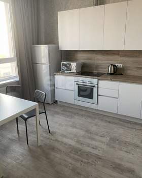 2-к квартира, на длительный срок, 50м2, 17/25 этаж