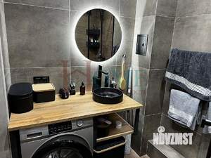 1-к квартира, на длительный срок, 33м2, 19/25 этаж