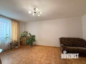 1-к квартира, на длительный срок, 35м2, 12/14 этаж