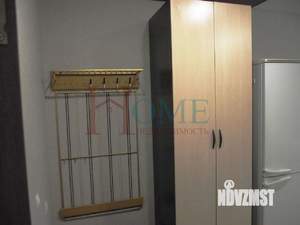 Студия квартира, на длительный срок, 28м2, 2/20 этаж