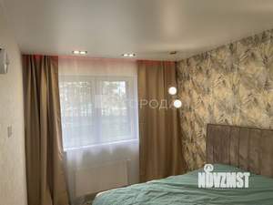 3-к квартира, на длительный срок, 66м2, 2/25 этаж