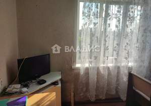 1-к квартира, на длительный срок, 30м2, 8/9 этаж