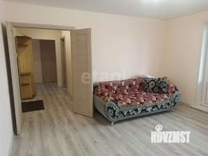 2-к квартира, на длительный срок, 50м2, 10/10 этаж