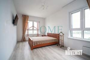 2-к квартира, на длительный срок, 59м2, 16/17 этаж