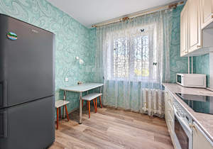 2-к квартира, на длительный срок, 53м2, 6/10 этаж