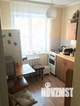 1-к квартира, на длительный срок, 32м2, 1/4 этаж