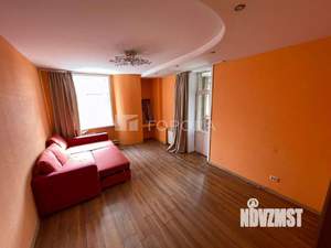 1-к квартира, на длительный срок, 42м2, 5/21 этаж