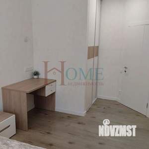 1-к квартира, на длительный срок, 50м2, 14/24 этаж