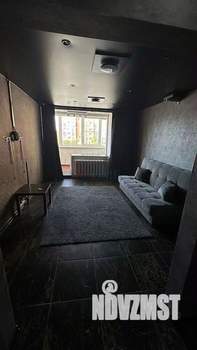 2-к квартира, на длительный срок, 53м2, 2/5 этаж