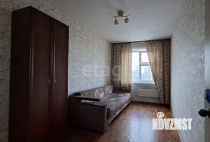 2-к квартира, на длительный срок, 44м2, 9/9 этаж