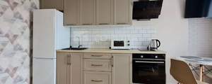 1-к квартира, на длительный срок, 42м2, 8/24 этаж