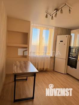 1-к квартира, на длительный срок, 40м2, 11/17 этаж