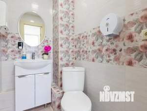 1-к квартира, посуточно, 59м2, 17/17 этаж