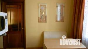 2-к квартира, посуточно, 80м2, 3/5 этаж