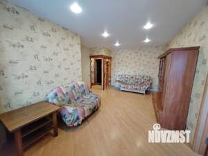 2-к квартира, на длительный срок, 44м2, 4/5 этаж