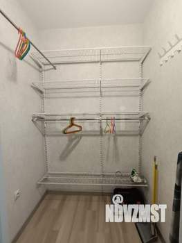 1-к квартира, на длительный срок, 29м2, 17/17 этаж