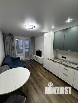 1-к квартира, на длительный срок, 44м2, 2/25 этаж