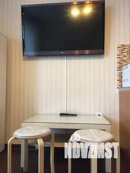 1-к квартира, посуточно, 25м2, 5/18 этаж