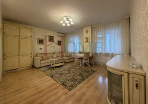 2-к квартира, на длительный срок, 48м2, 5/21 этаж