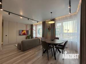 3-к квартира, на длительный срок, 65м2, 11/25 этаж