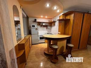 Студия квартира, на длительный срок, 30м2, 5/5 этаж
