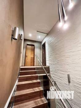 3-к квартира, на длительный срок, 240м2, 23/23 этаж