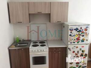 1-к квартира, на длительный срок, 42м2, 17/18 этаж