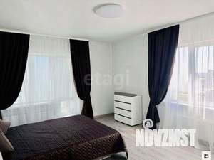 3-к квартира, на длительный срок, 71м2, 18/20 этаж