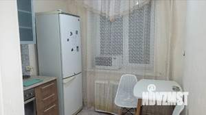 1-к квартира, на длительный срок, 31м2, 2/2 этаж