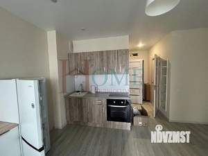 1-к квартира, на длительный срок, 30м2, 15/26 этаж