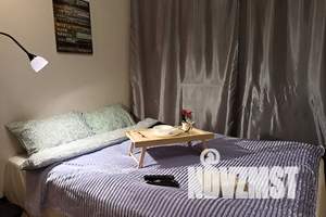 1-к квартира, посуточно, 15м2, 1/5 этаж