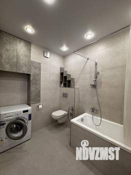 1-к квартира, на длительный срок, 47м2, 14/25 этаж