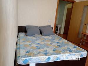 1-к квартира, на длительный срок, 42м2, 15/16 этаж