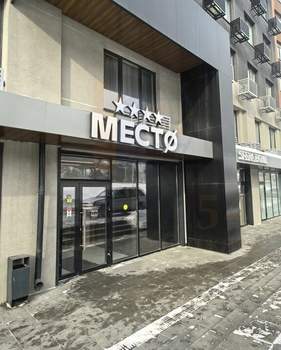 Студия квартира, на длительный срок, 20м2, 6/16 этаж