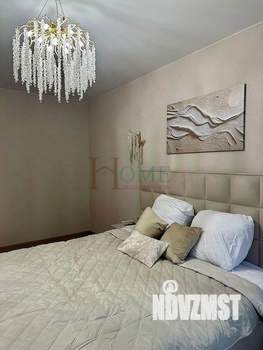 2-к квартира, на длительный срок, 56м2, 2/7 этаж