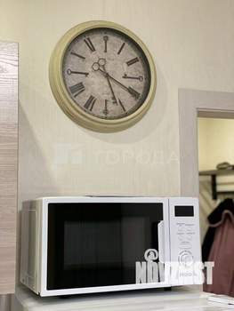 Студия квартира, на длительный срок, 25м2, 7/15 этаж