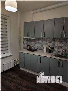 1-к квартира, на длительный срок, 35м2, 17/17 этаж