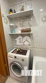 1-к квартира, на длительный срок, 36м2, 6/9 этаж