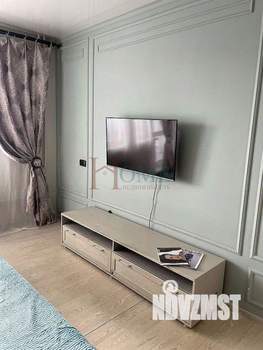 1-к квартира, на длительный срок, 32м2, 9/10 этаж