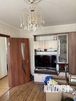 3-к квартира, на длительный срок, 59м2, 2/5 этаж