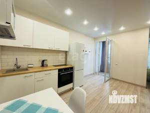 Студия квартира, на длительный срок, 30м2, 5/26 этаж