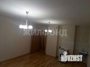 Студия квартира, на длительный срок, 36м2, 4/10 этаж
