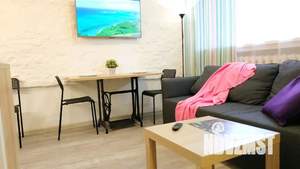 2-к квартира, посуточно, 28м2, 1/5 этаж