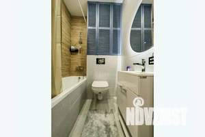 1-к квартира, посуточно, 35м2, 5/14 этаж