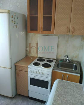 1-к квартира, на длительный срок, 31м2, 3/5 этаж