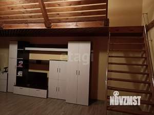 1-к квартира, на длительный срок, 45м2, 7/7 этаж